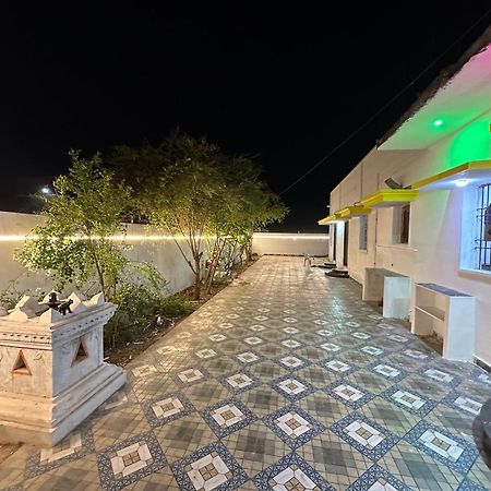 Arunachala Sashwin Guest House Tiruvannāmalai Exterior photo